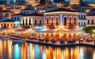 Τα Θρησκευτικά Μνημεία της Αίγινας: Ιερά Προσκυνήματα και Μοναστήρια με Ιστορία