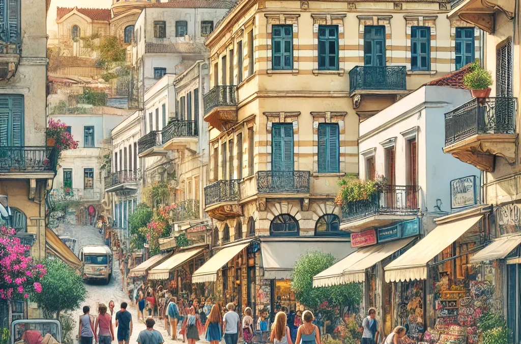 Αίγινα: Οι Κρυμμένοι Θησαυροί της Φύσης και οι Ομορφότερες Παραλίες