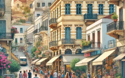 Αίγινα: Οι Κρυμμένοι Θησαυροί της Φύσης και οι Ομορφότερες Παραλίες